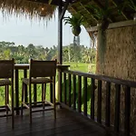 Wisana Villa Sebatu By Uniquecations